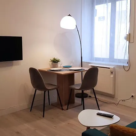 Le Reve Bleu - Centre