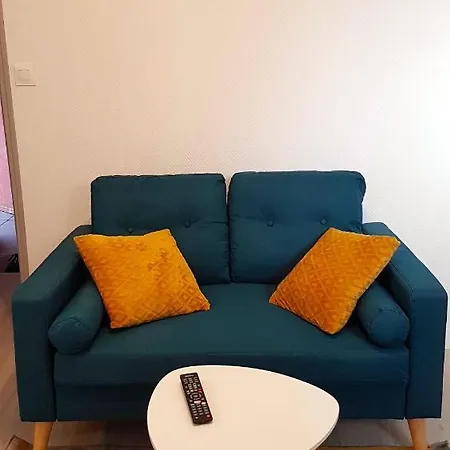 Le Reve Bleu - Centre * Lunéville