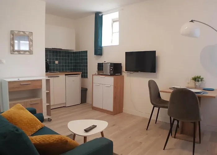 Le Reve Bleu - Centre * 吕内维尔