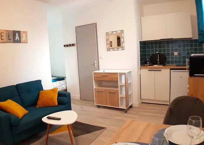 Le Reve Bleu - Centre