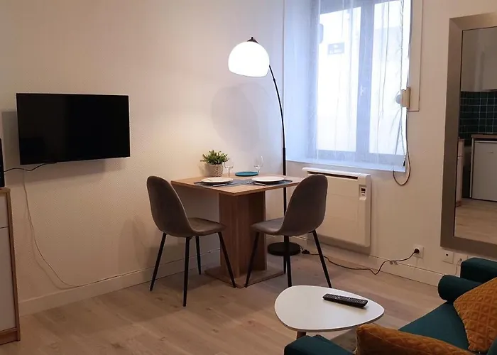 Le Reve Bleu - Centre