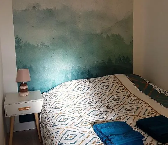 Le Reve Bleu - Centre * 吕内维尔